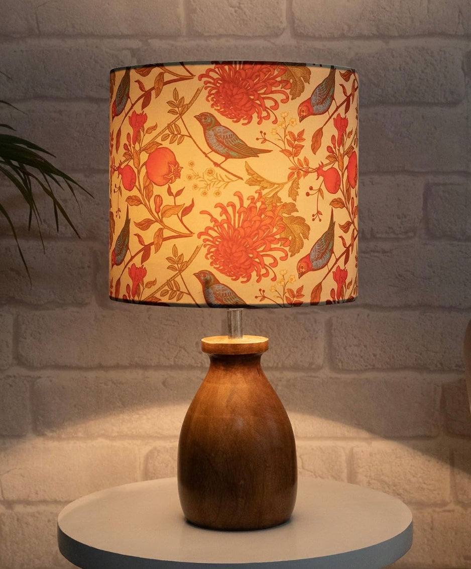 Table Lamp, Night Lamp
