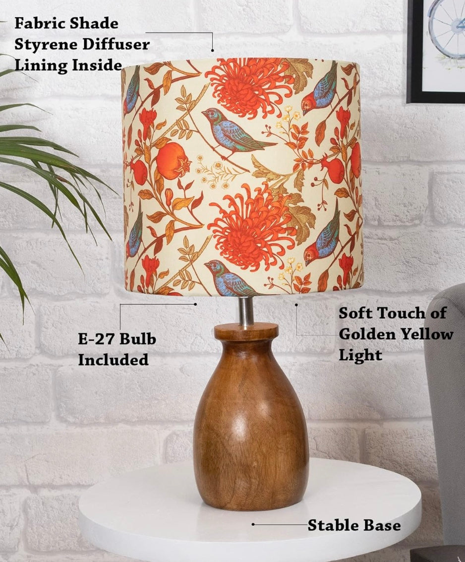 Table Lamp, Night Lamp