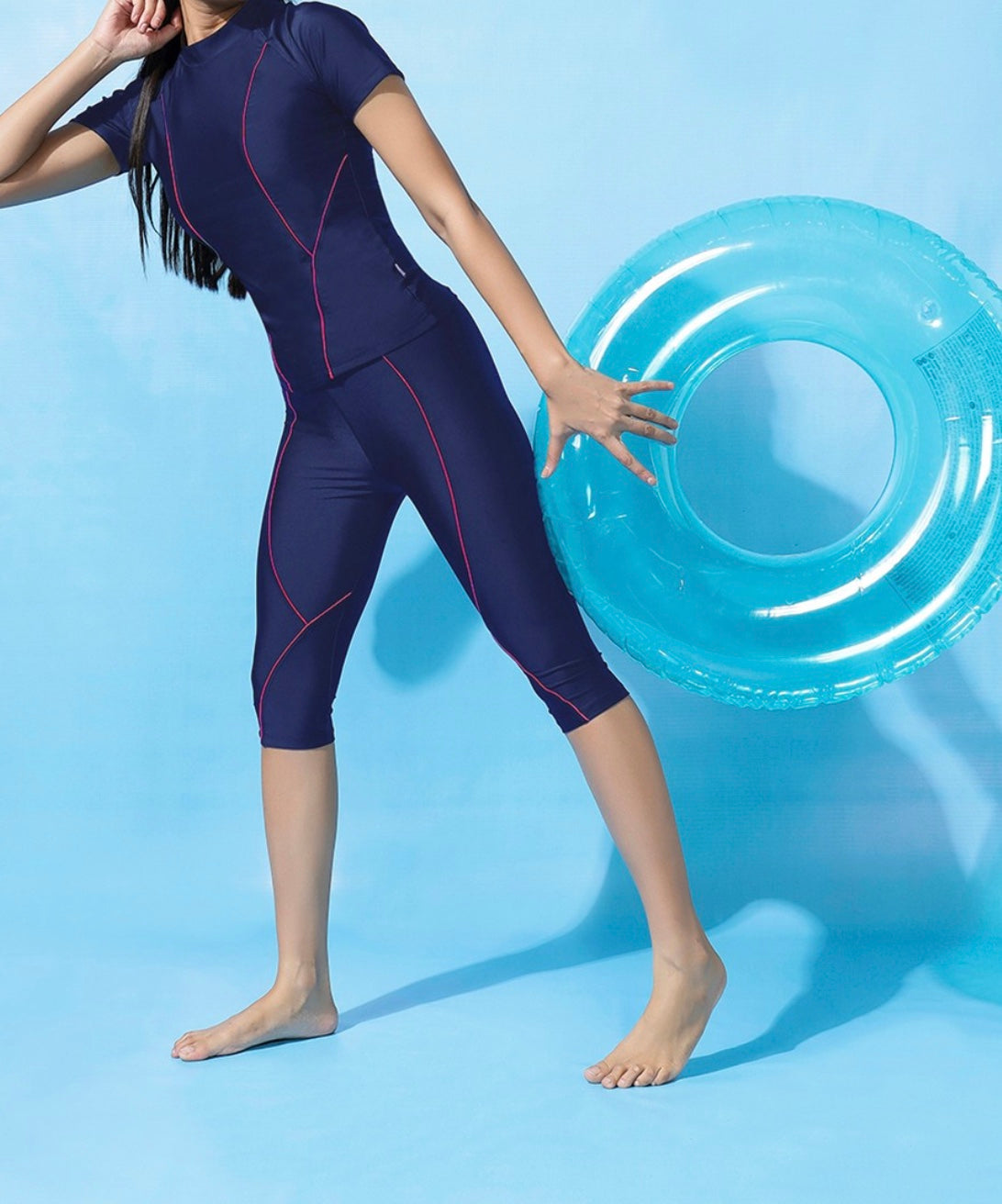 Women Swim Set