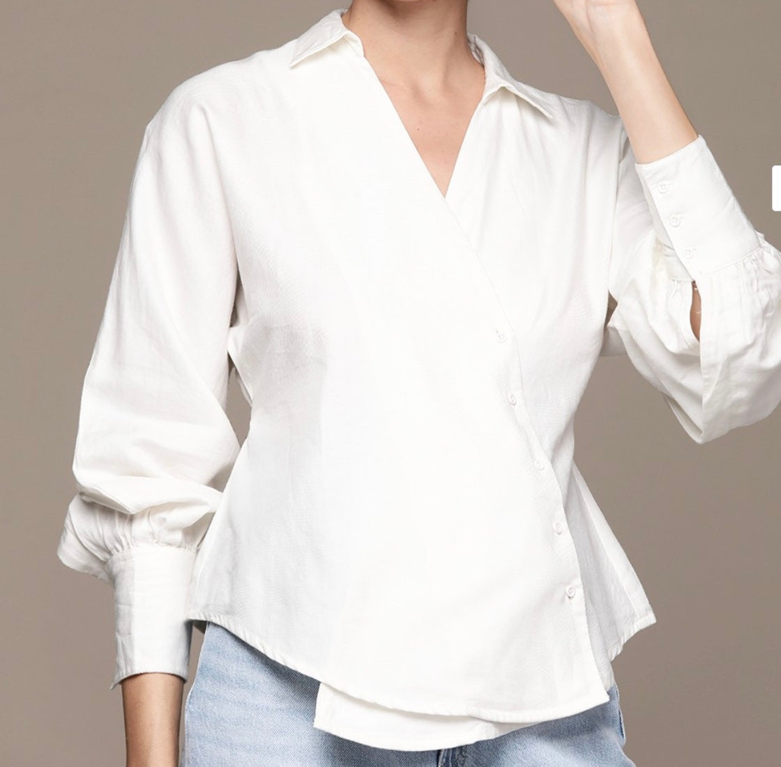 Roadster Casual Shirt