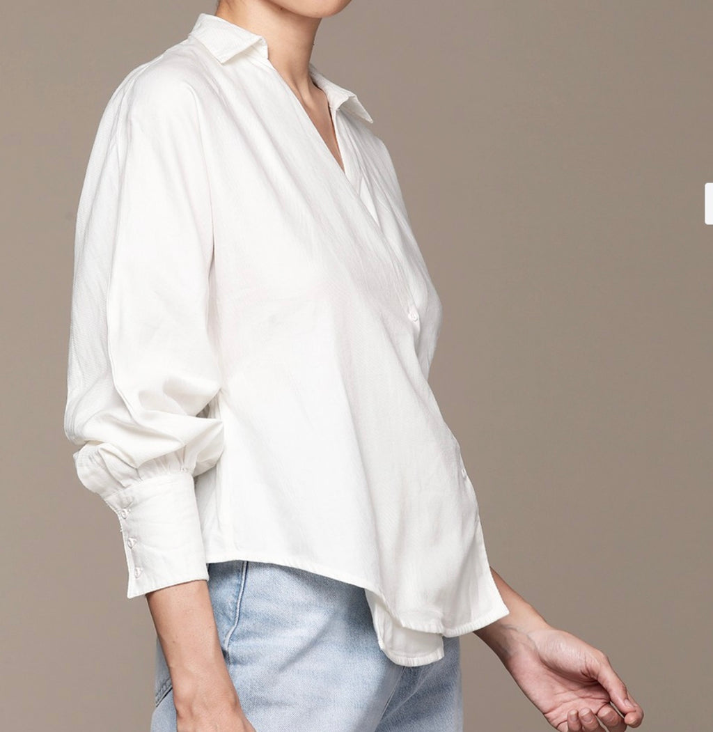 Roadster Casual Shirt